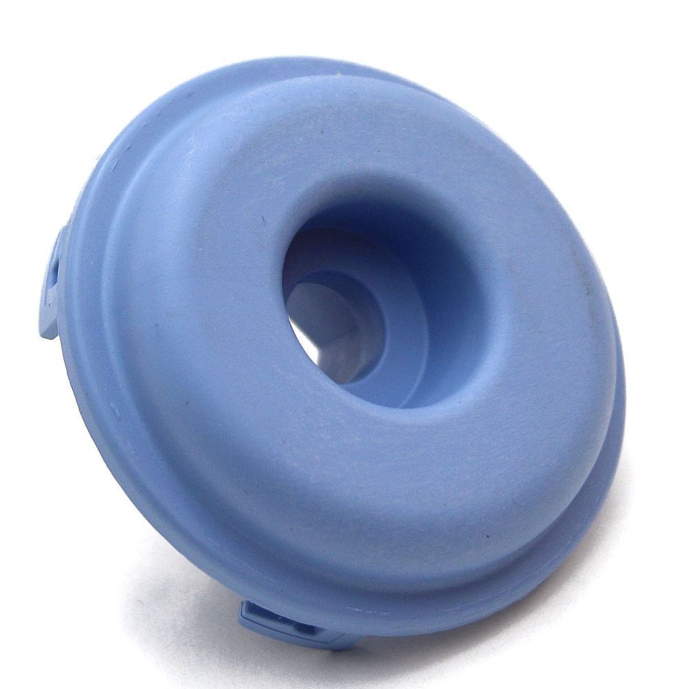 Part #we01X10396, Dryer Steam Nozzle Retainer / 6.00 x 6.00 x 1.40