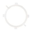 Dryer Steam Nozzle Retainer for GE GHDS365EF0RR - Part WE01X10398