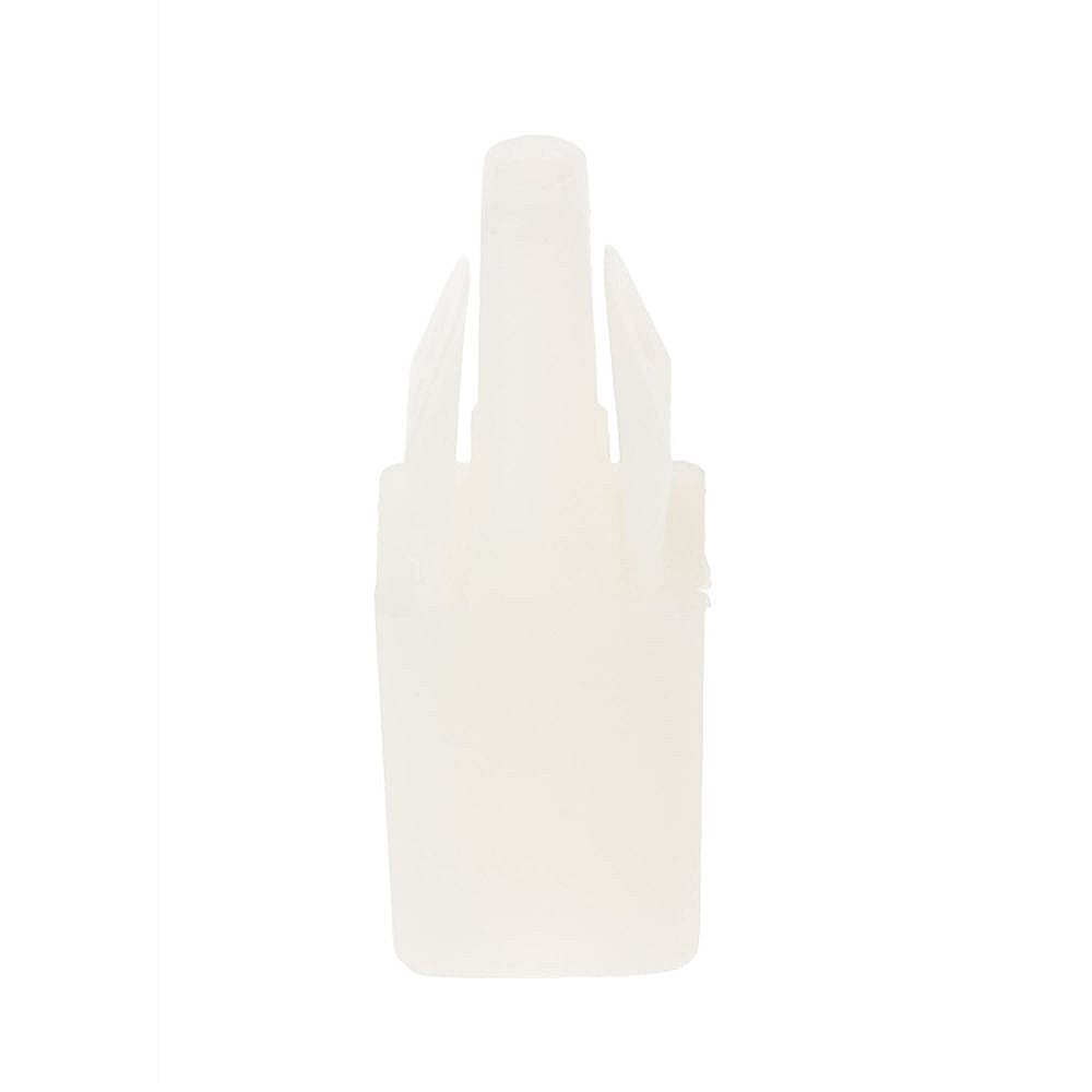 Part #we01X10403, Grommet / 8.00 x 7.50 x 0.40