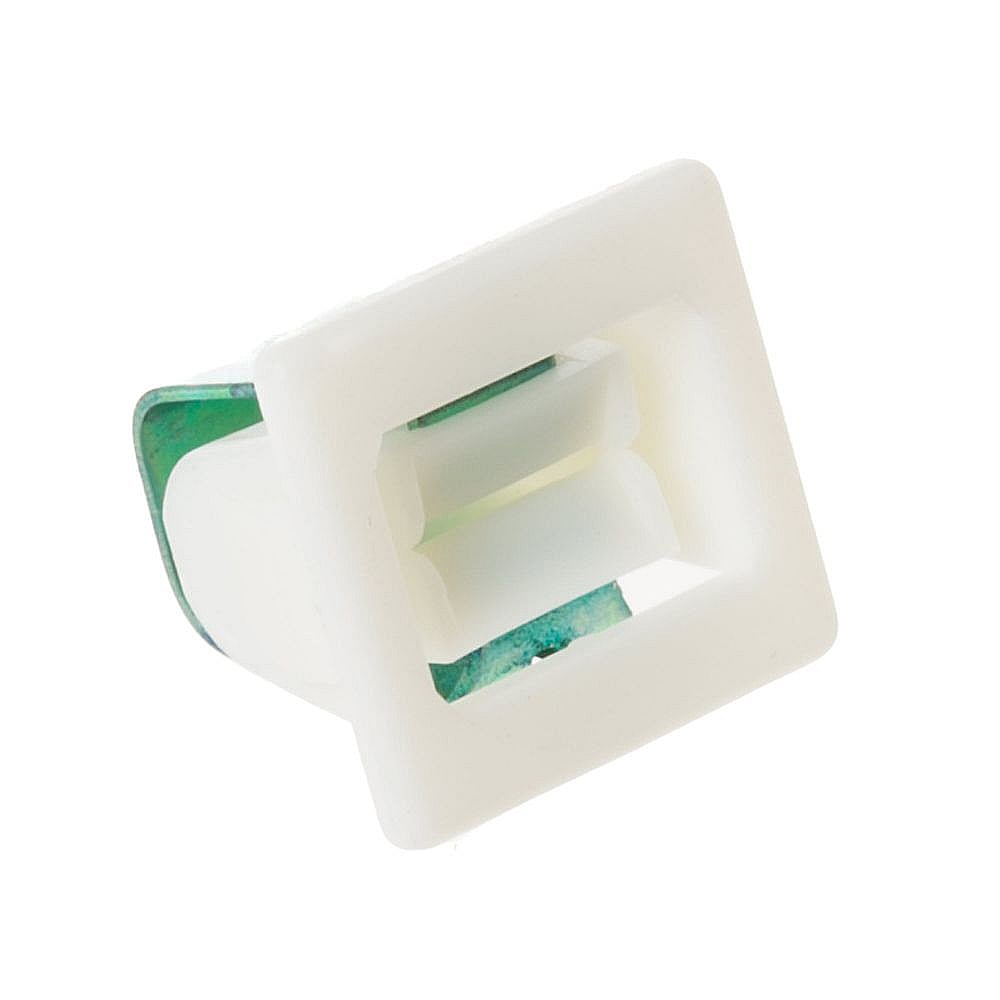 Part #we01X10409, Dryer Door Latch / 6.00 x 6.00 x 0.70