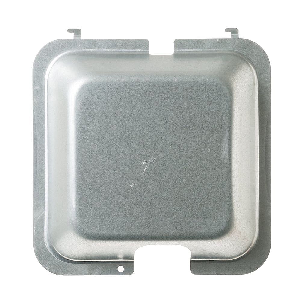 GE Part #we01X10411, Terminal Cover | 14.00 x 9.00 x 1.60