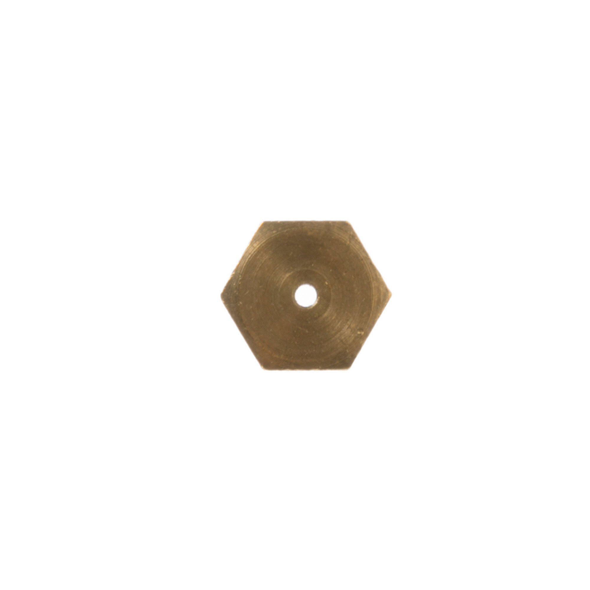 Orifice WE01X10412