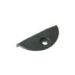 Door Guide for GE GFDR485EF1MC - Part WE01X10417
