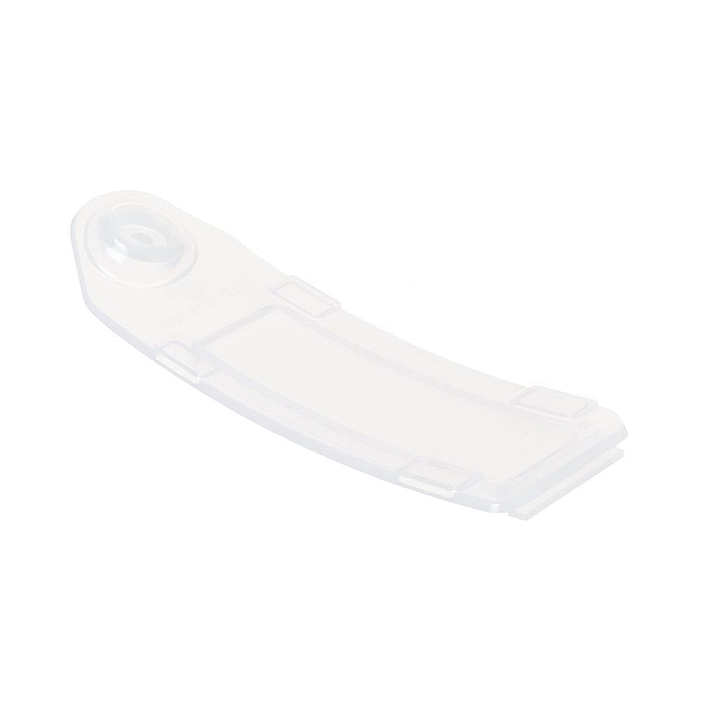 Photo of Part #we01X10419, Light Cover from Repair Parts Direct