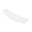 Light Cover for GE GFDS260GF0WW - Part WE01X10419