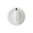 Dryer Control Knob WE01X20374