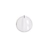 Dryer Control Knob (replaces We01x20432, Wh01x10460) WE01X20378