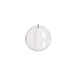 Dryer Control Knob (replaces We01x20432, Wh01x10460) WE01X20378