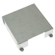 Cover Fuse WE01X20955