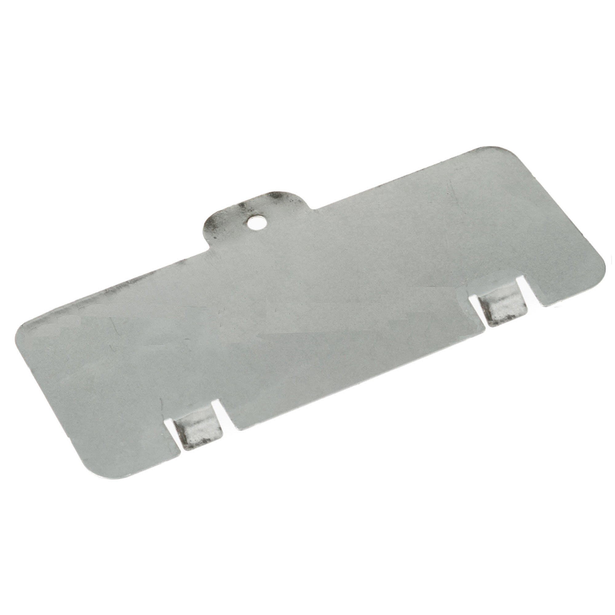 GE Part #we01X21667, Lid Fuse | 8.00 x 7.50 x 0.50
