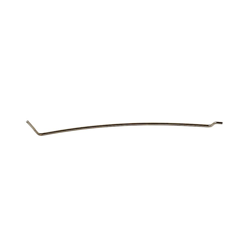 Part #we01X22114, Dryer Moisture Sensor Guide (Replaces We01X10399) / 8.00 x 7.50 x 0.50