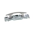 Hinge Assembly for GE GFD43GSSM1WW - Part WE01X22875