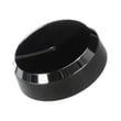 Knob Assembly for GE GTD81ESPJ0MC - Part WE01X22968