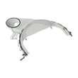 Duct Trap Assembly for GE GTD65GBSJ1WS - Part WE01X23877