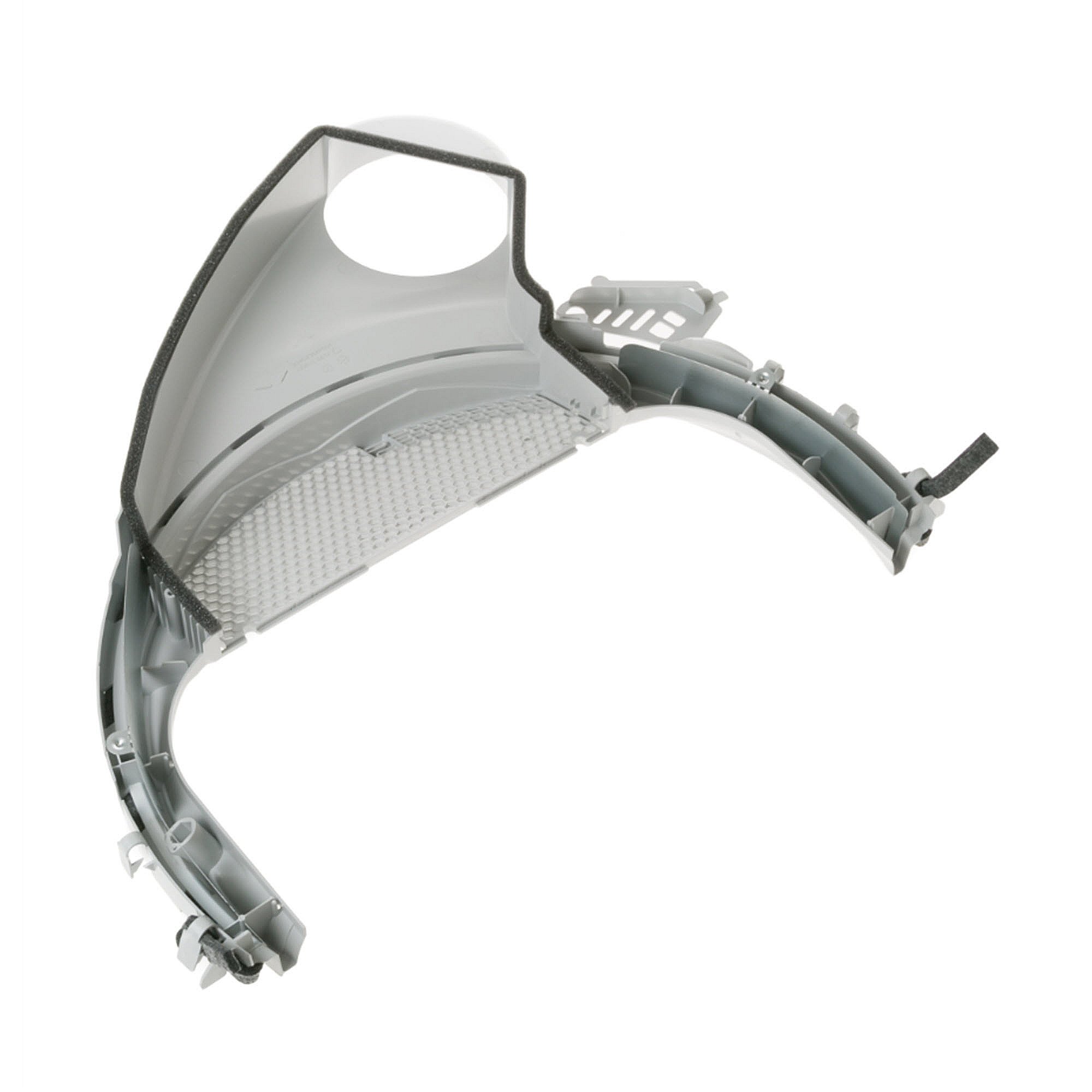 Duct Trap Assembly WE01X23877