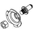 Kit Shaft Br for GE GTUP240EM5WW - Part WE01X24495