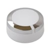 Dryer Timer Knob (white) WE01X24552