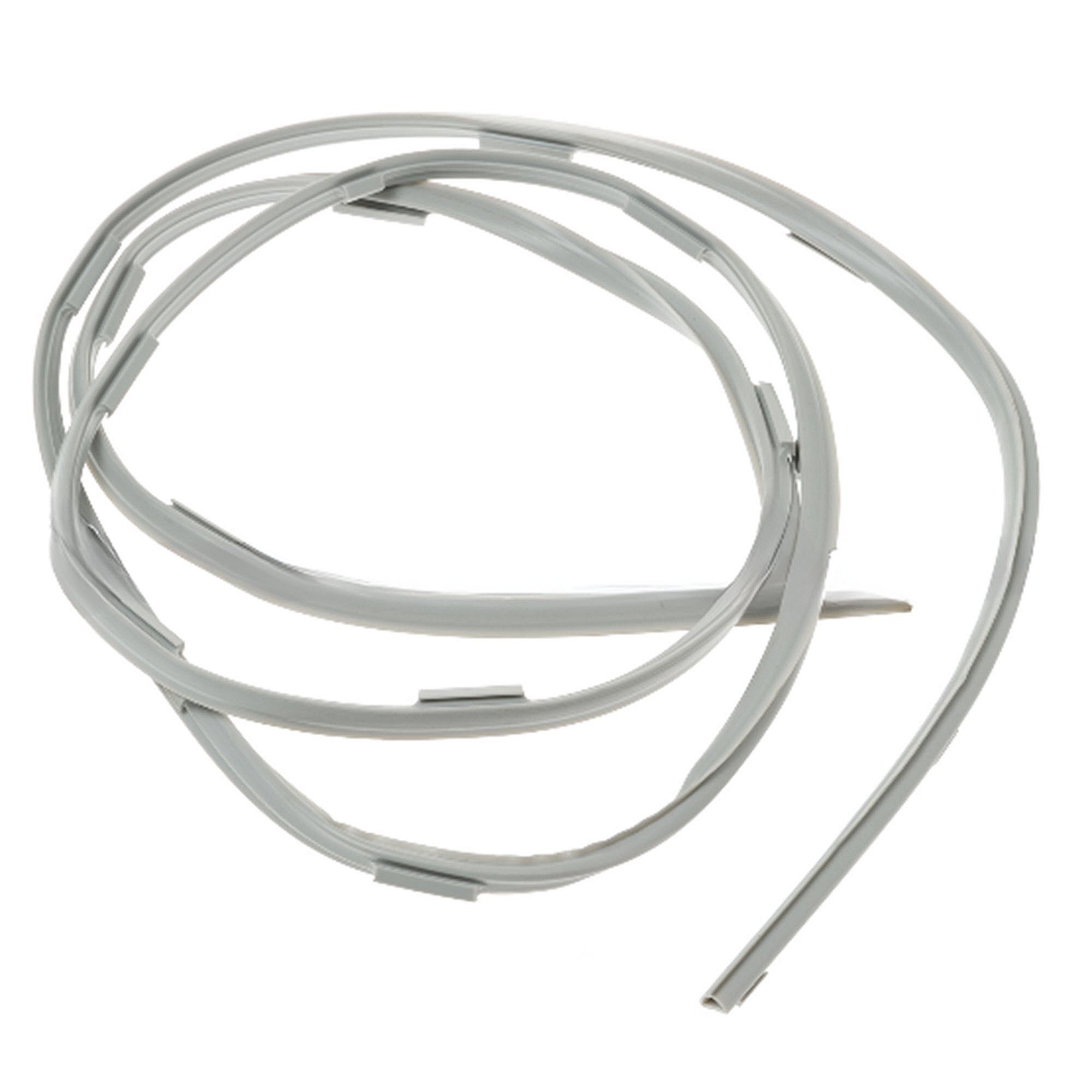 Part #we01X25135, Door Gasket / 14.00 x 9.50 x 1.50