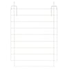 Dryer Drying Rack WE01X25160