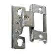 Dryer Door Hinge for Hotpoint HTX24EASK0WW - Part WE01X25317