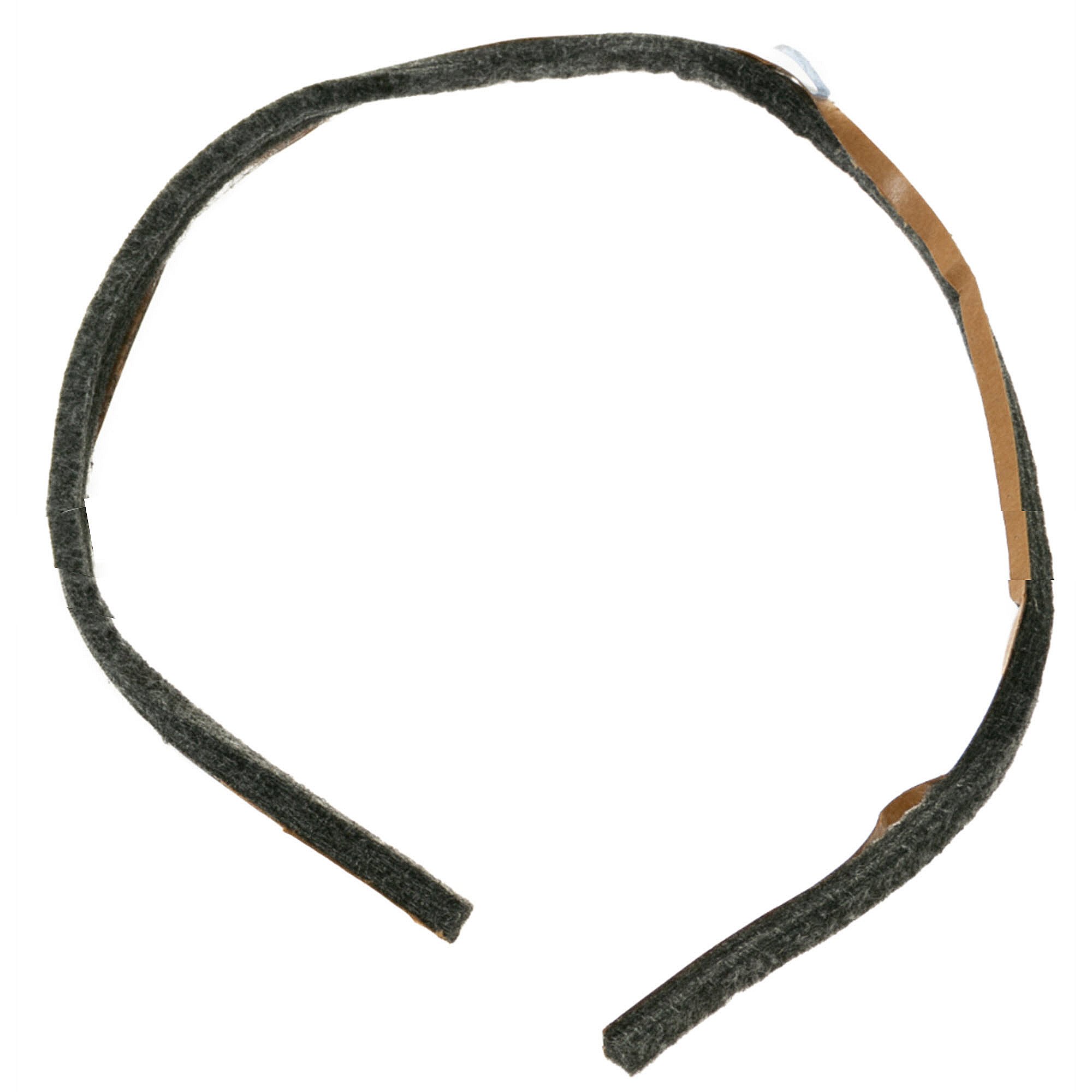 GE Part #we01X25435, Filter Felt | 8.00 x 7.50 x 0.30