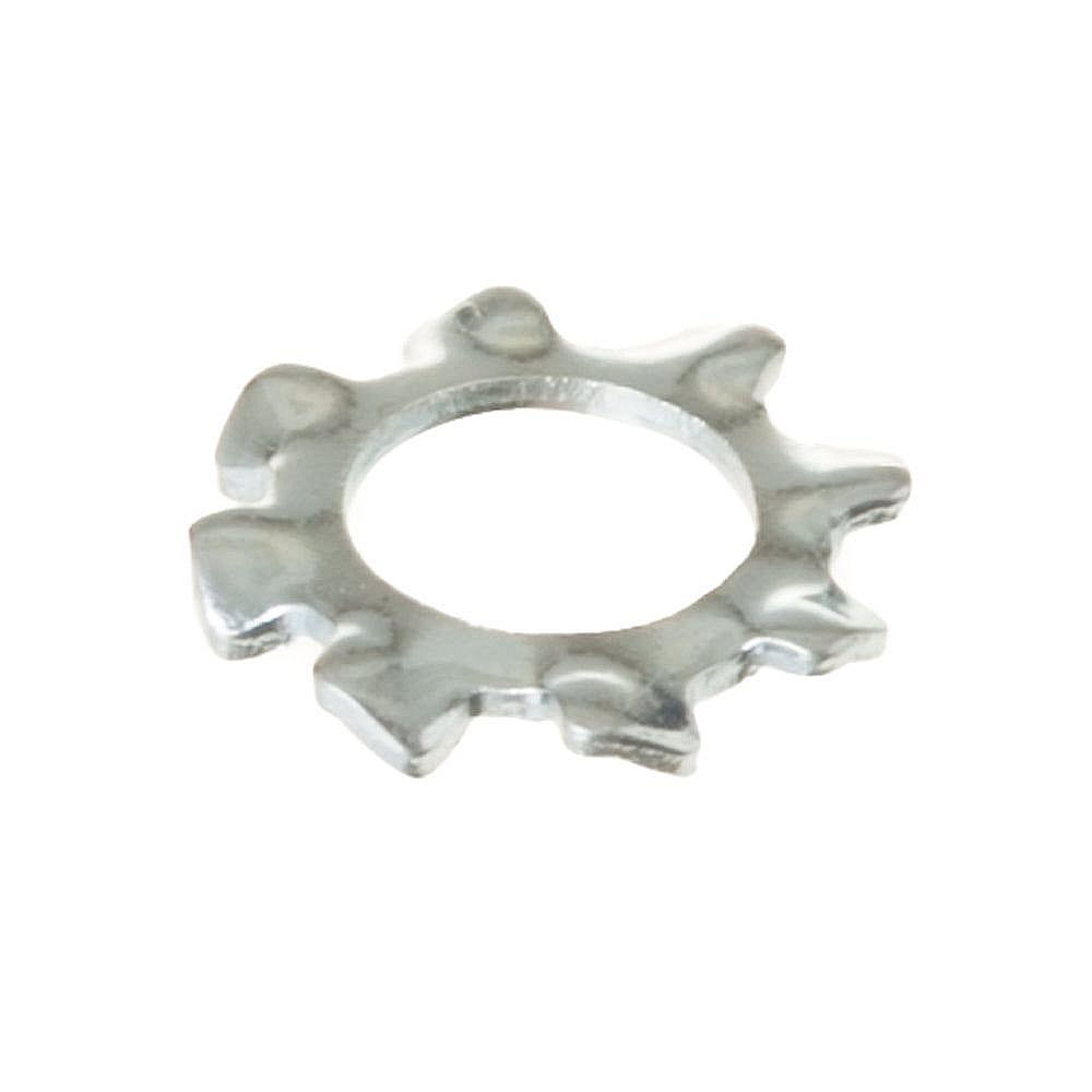Photo of GE Part #we01X26154, Washer | 8.00 x 7.50 x 0.10 from Repair Parts Direct