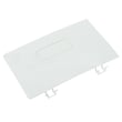 Ge Condenser Do for GE GFT14ESSL0WW - Part WE01X26343