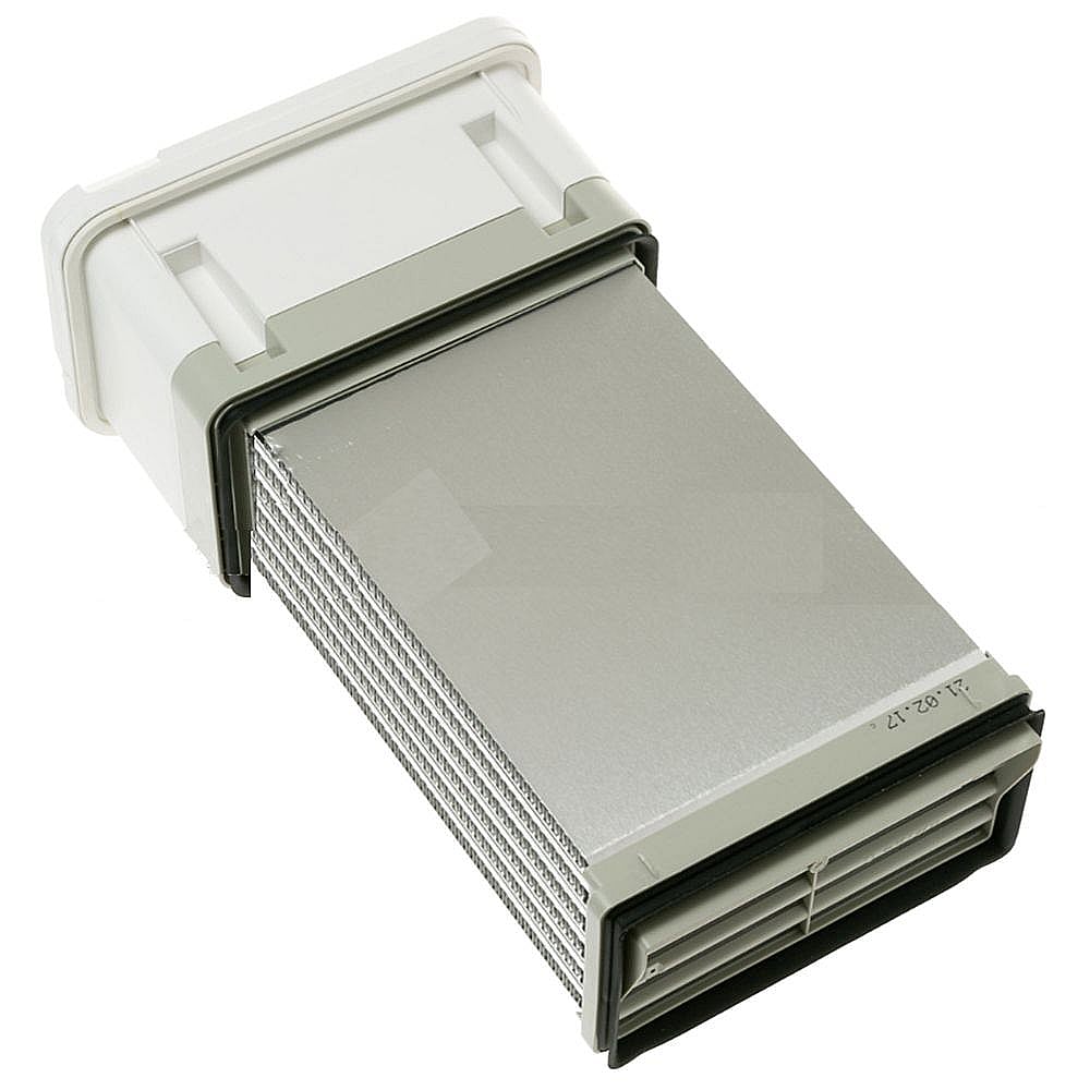 Part #we01X26382, Haier Condenser / 19.20 x 12.70 x 10.30