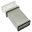 Haier Condenser for GE GFT14ESSM0WW - Part WE01X26382