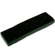 Haier Felt for GE GFT14ESSM3WW - Part WE01X26389
