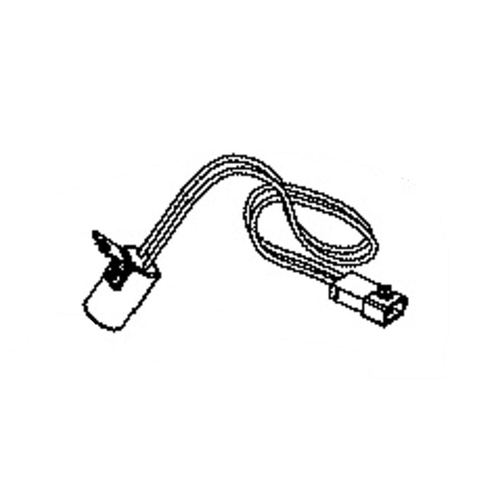 Part #we01X26494, Socket Assembly / 8.00 x 7.50 x 0.90