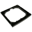 Riser Asm for GE GTD75ECSL0WS - Part WE01X26822
