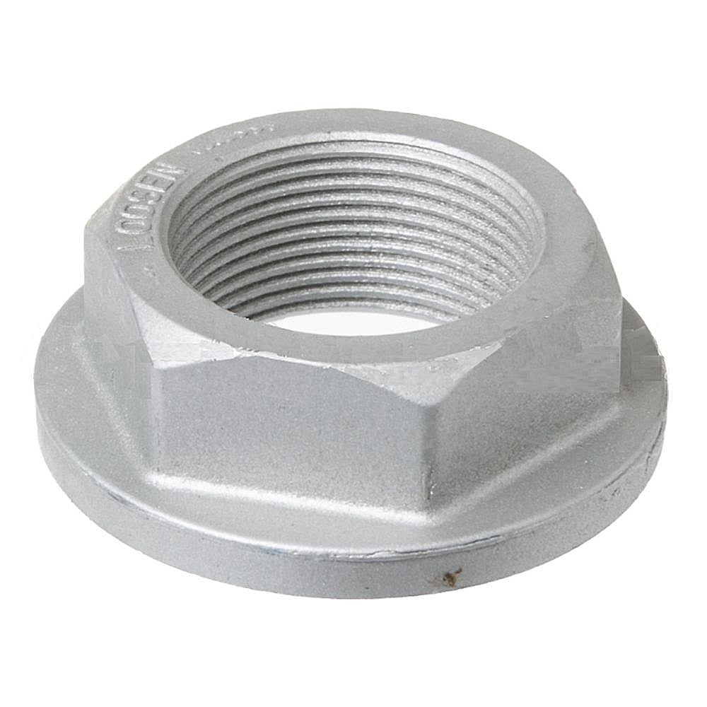 GE Part #we01X27288, Hub Nut | 6.00 x 6.00 x 0.60
