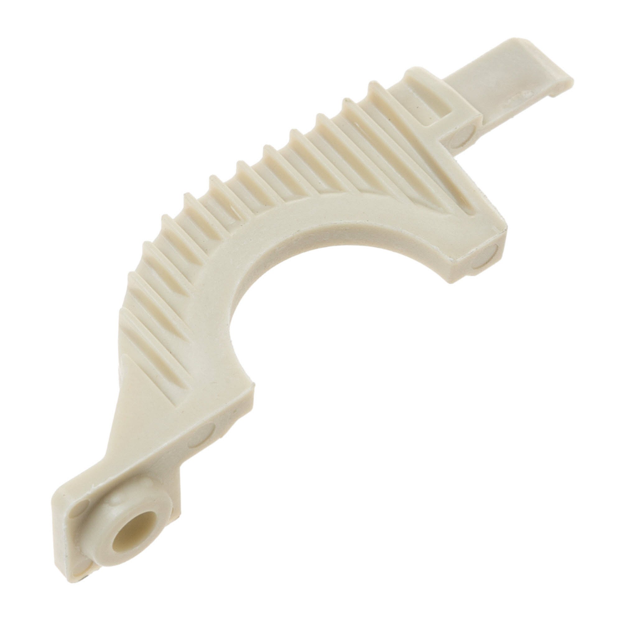 Part #we01X27511, Haier Rear Motor Support