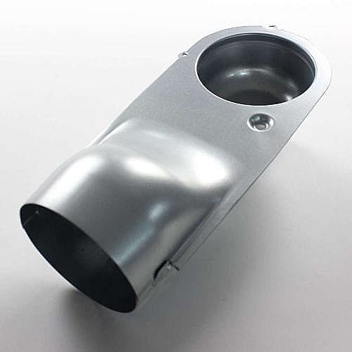 Part #we01X27692, Haier Exhaust Vent