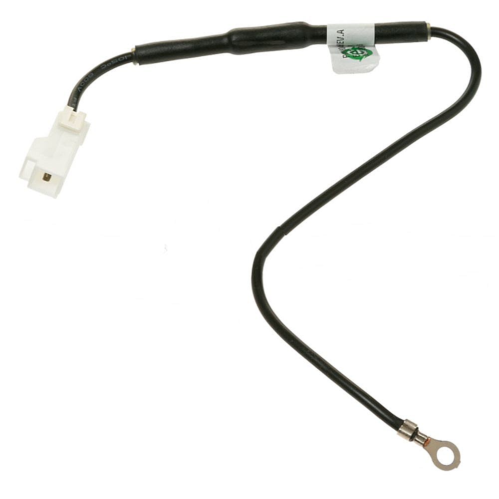 Part #we01X27782, Dryer Fuse / 1.00 x 1.00 x 1.00