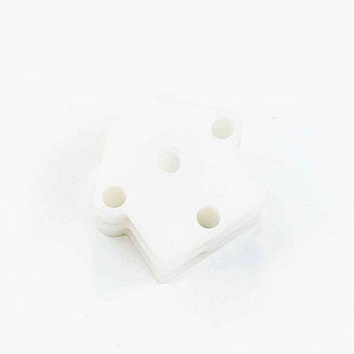 Haier Part #we01X27974, Support A | 1.75 x 2.00 x 1.00