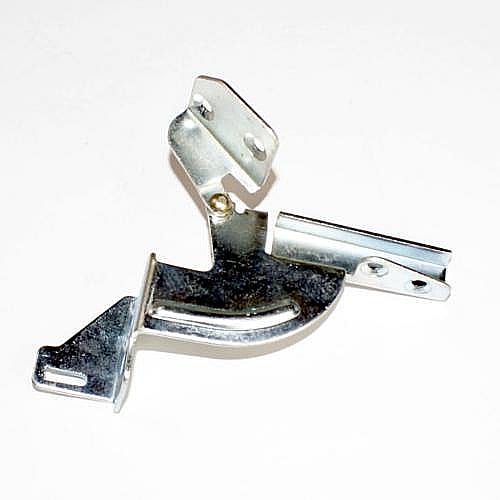 Part #we01X27990, Left Hinge
