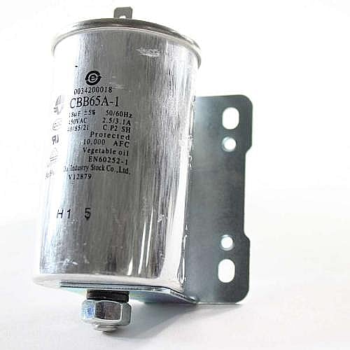 Part #we01X27997, Wd-1400-30-Capacitor