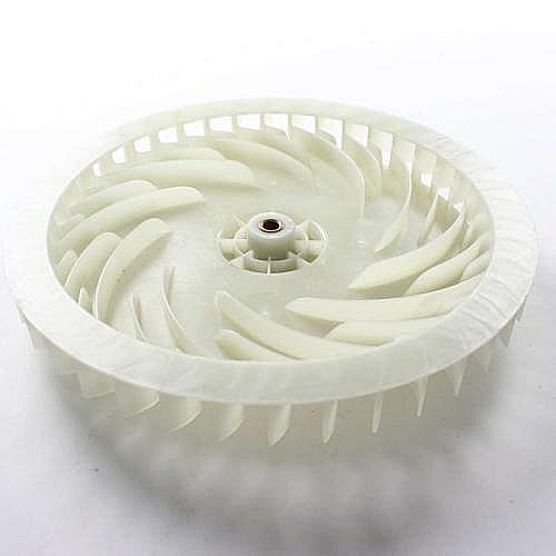 Part #we01X28004, Impeller