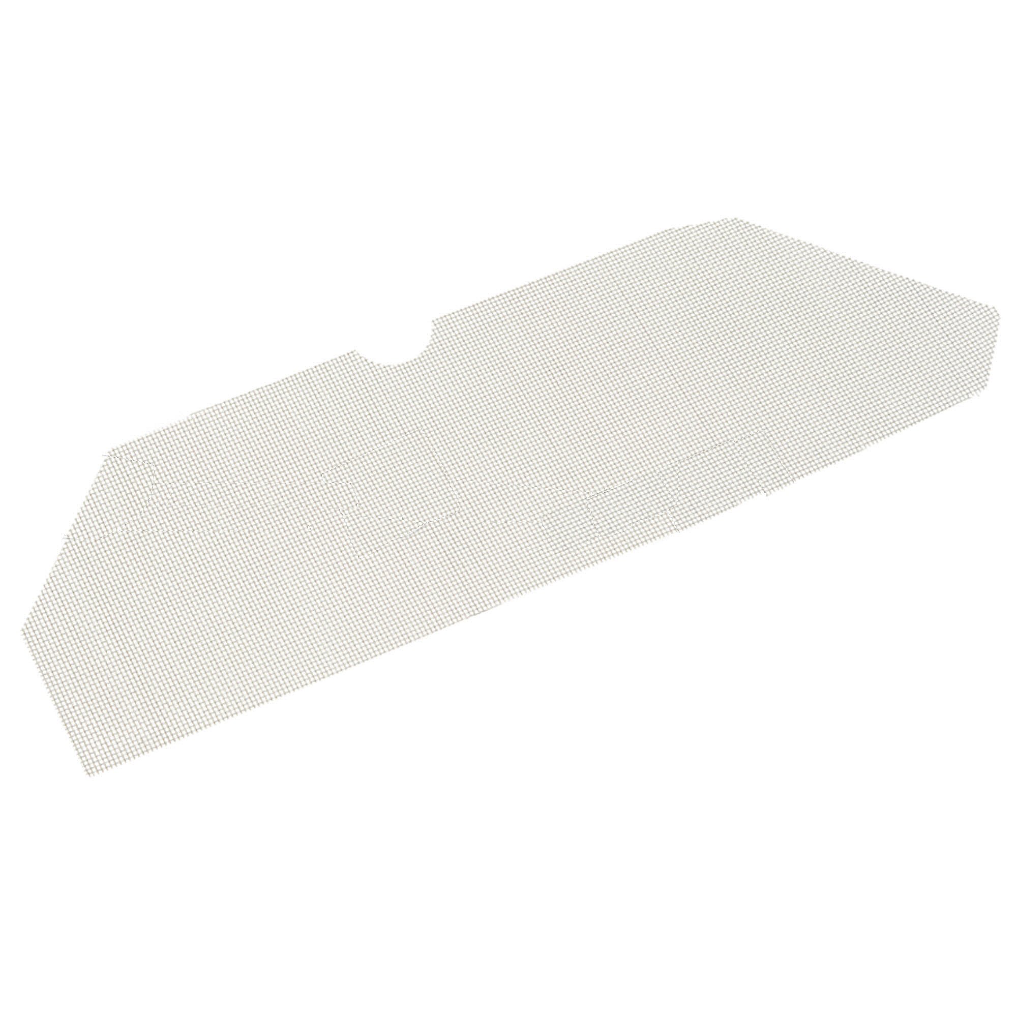 Part #we01X28008, Lint Filter