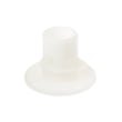 Support Flange for Haier HLP141E - Part WE01X28011
