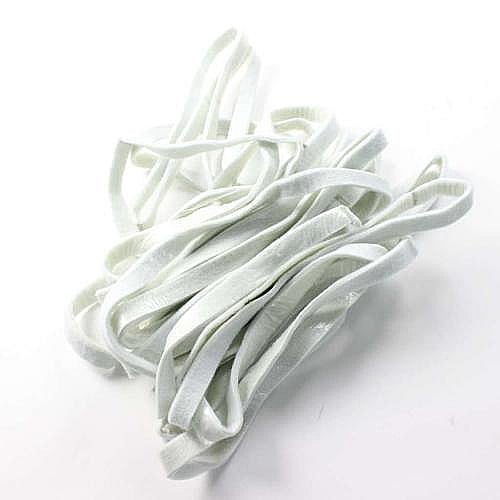 Part #we01X28014, Pad - Wool Rear