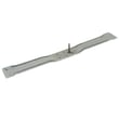 Plate - Rack WE01X28016