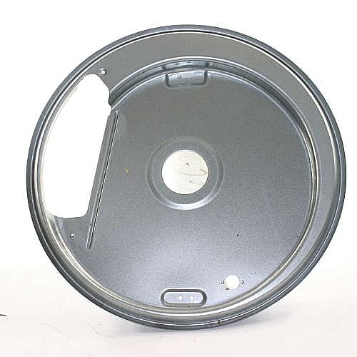 Part #we01X28025, Impeller Cover