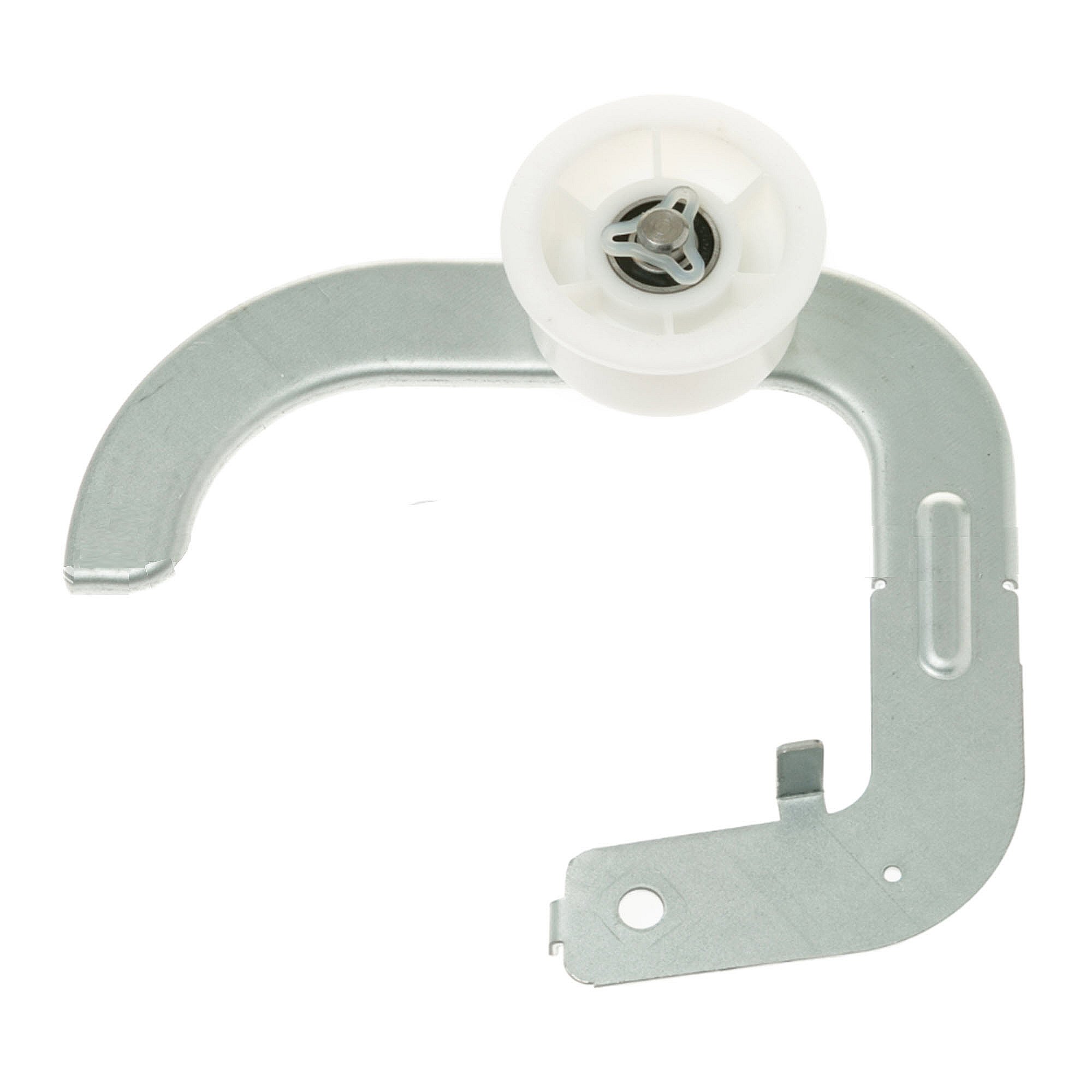 Part #we01X28032, Ge Idler Bracket Asm