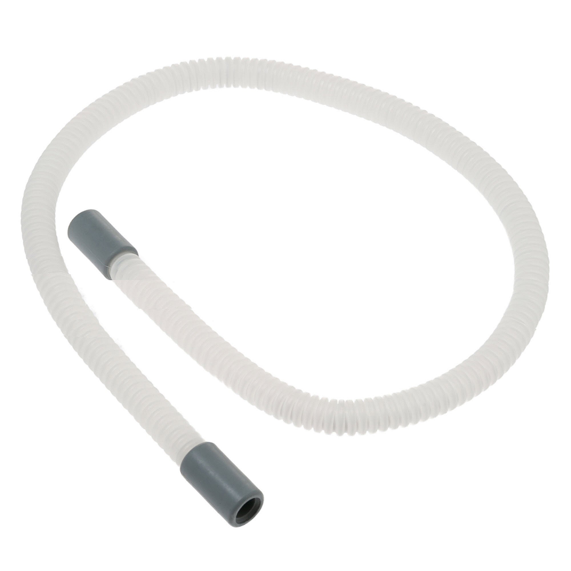 Part #we01X28518, Haier Condenser Housing Drain Tube