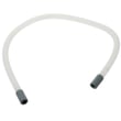 Haier Condenser Tank Overflow Tube for GE GFT14ESSM3WW - Part WE01X28519
