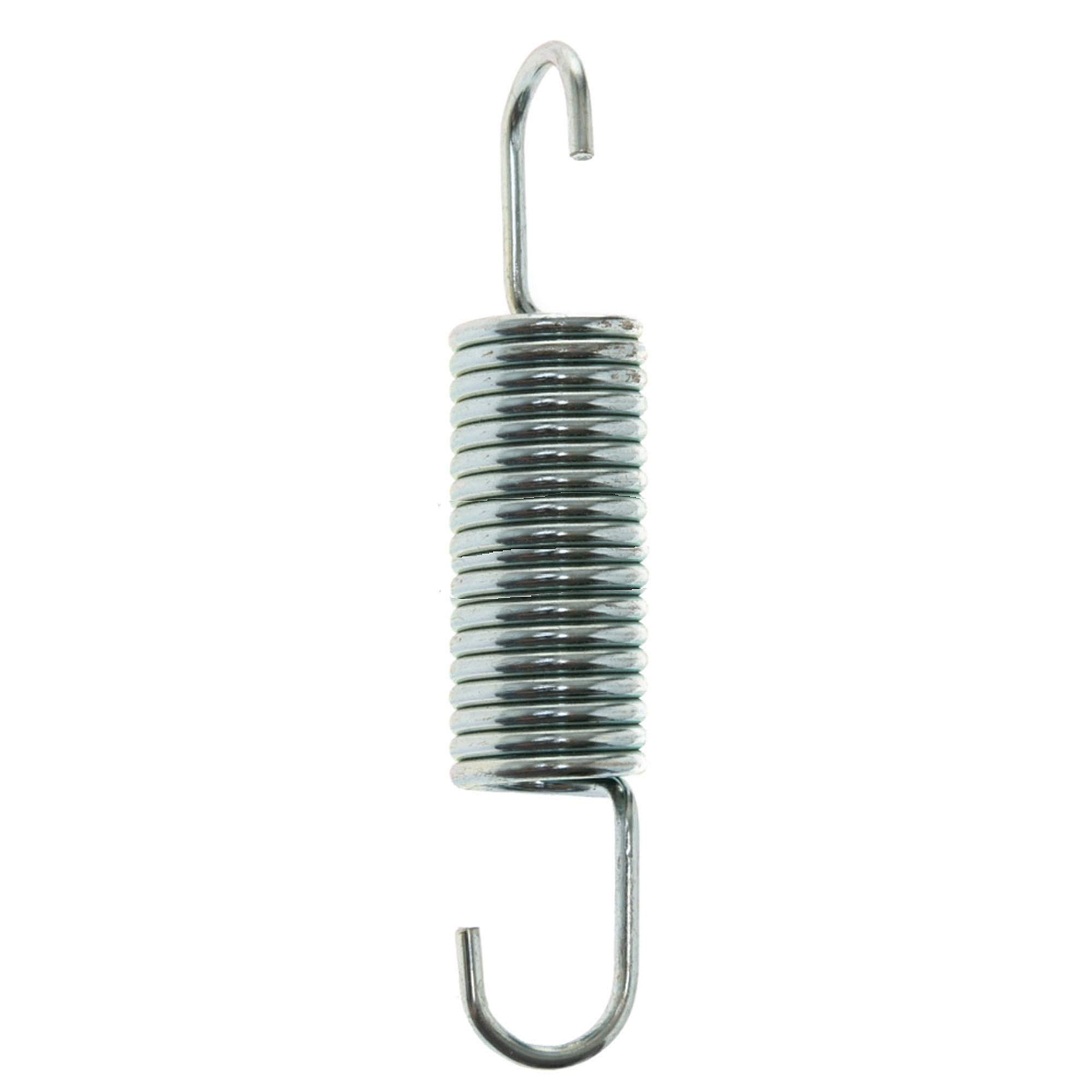 Part #we01X28583, Haier Motor Tension Spring / 5.50 x 6.00 x 0.10