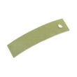 Bearing Slid for GE DMCD330EJ2WC - Part WE01X28589